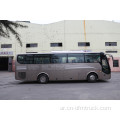 الحافلة السياحية دونغفنغ 35 مقعدا ديزل السياحية